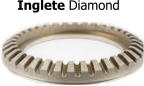 Inglete Diamond